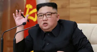 Капитал - Ким Чен Ын посетит Россию до конца апреля