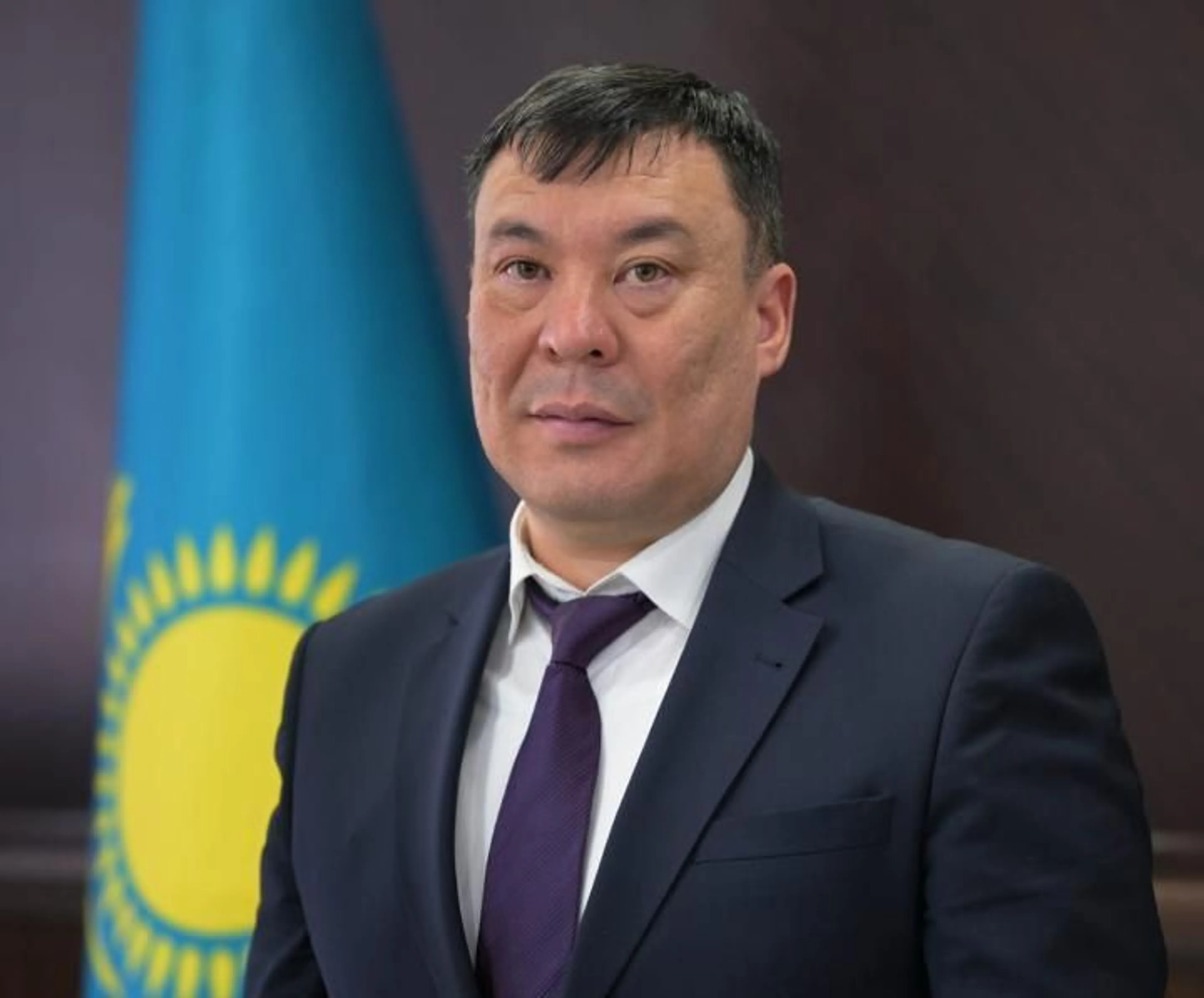 Суреттерді түсірген Валерий Бугаев