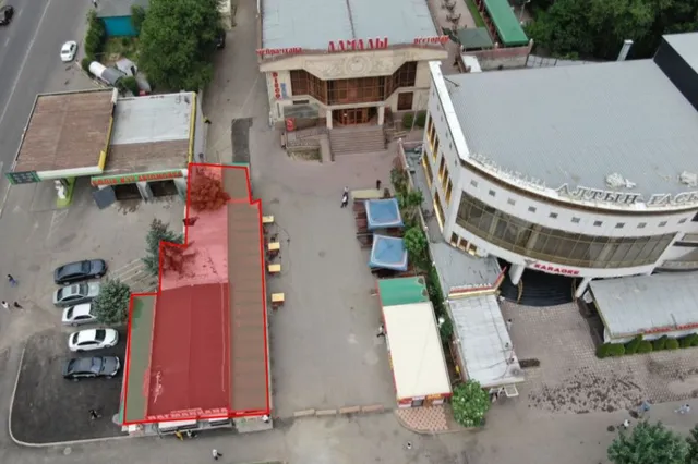 Фото: пресс-служба акимата Алматы 
