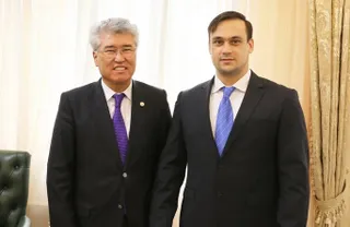 Капитал - Илье Ильину предложили работу в министерстве