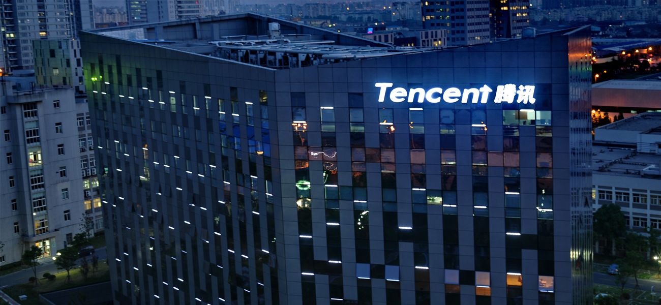 Tencent и JD создают конкурента Alibaba- Kapital.kz