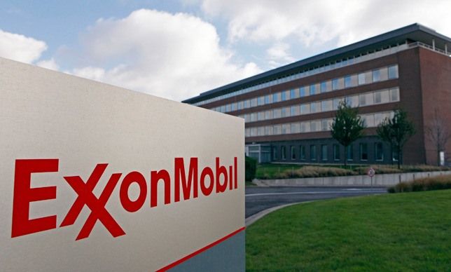 Exxon Mobil сократила прибыль, Chevron терпит убытки - Kapital.kz