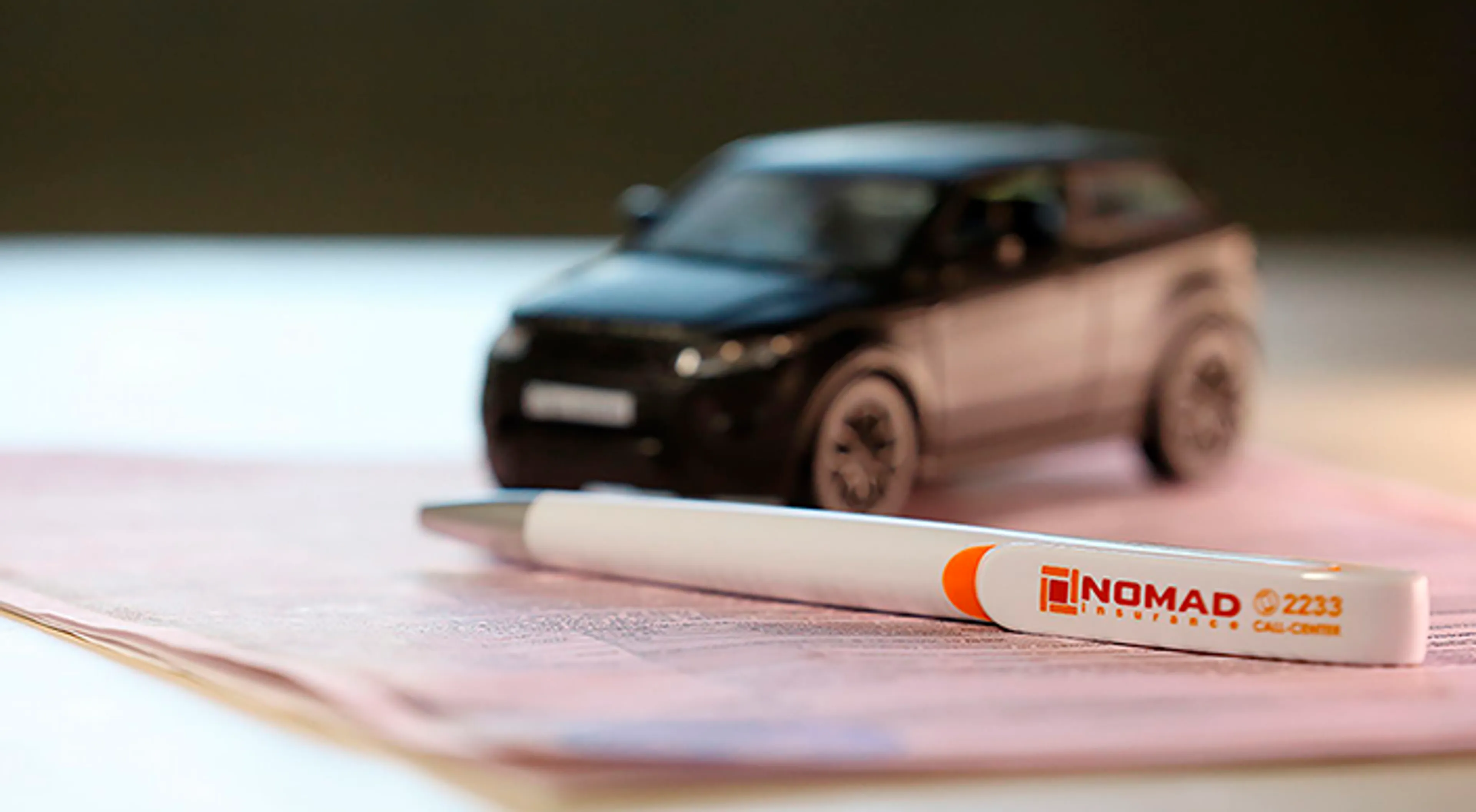 Капитал - Страховой компании «НОМАД Иншуранс» присвоены рейтинги на уровне «ВВ-»