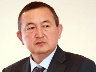 Капитал - Еще в 5 районах Алматинской области сменились акимы