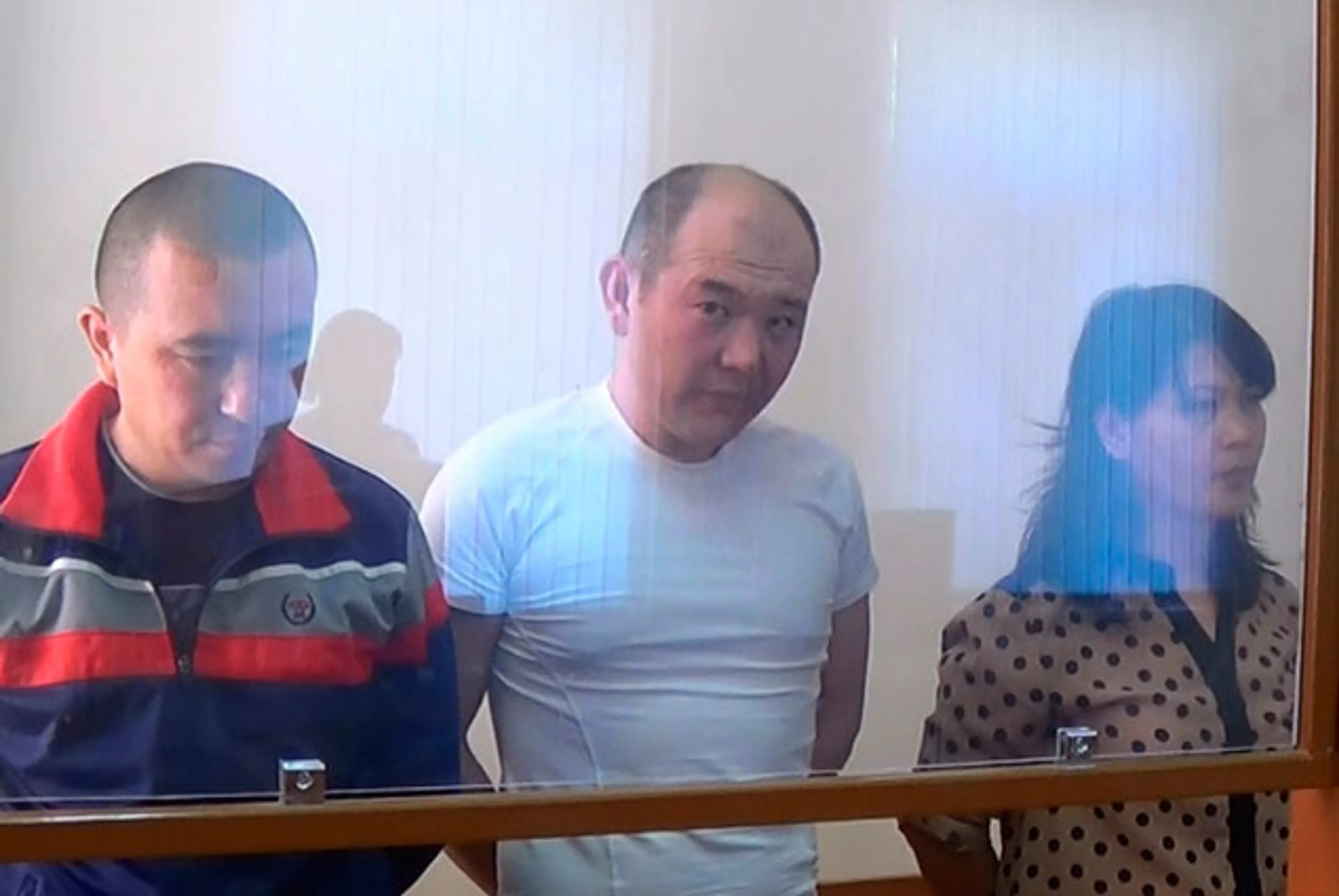 Капитал - В Актау осудили фальшивомонетчиков