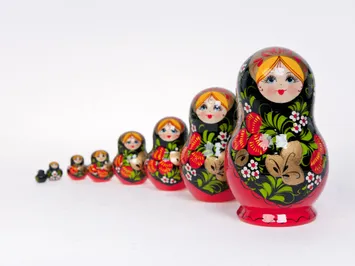 Расчистка финансового хозяйства — главный тренд этого года