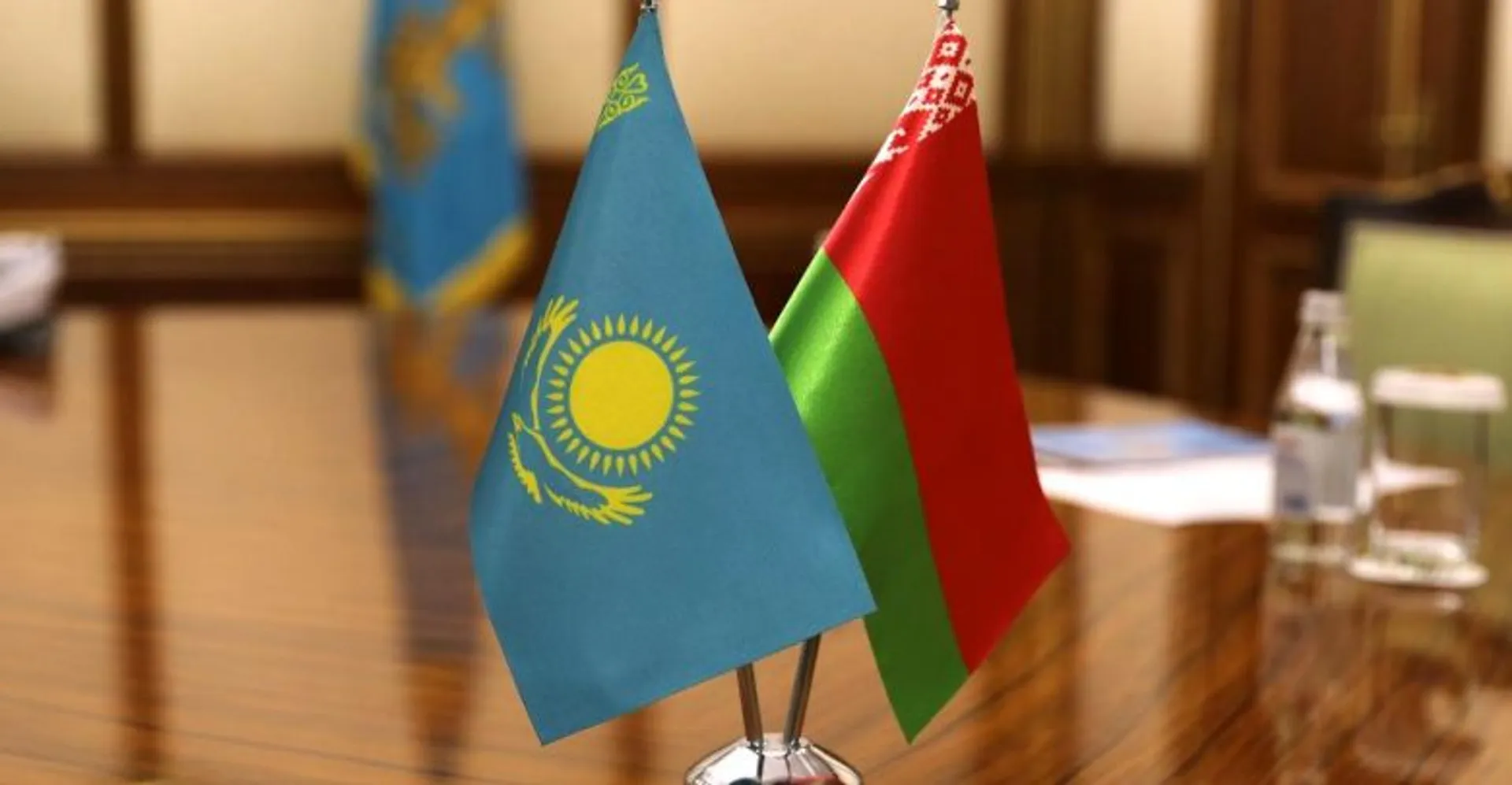 Капитал - Казахстан и Беларусь планируют подписать соглашения на $75 млн
