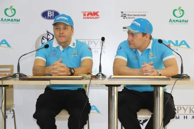 Astana Motorsports поделилась планами на 2014 год