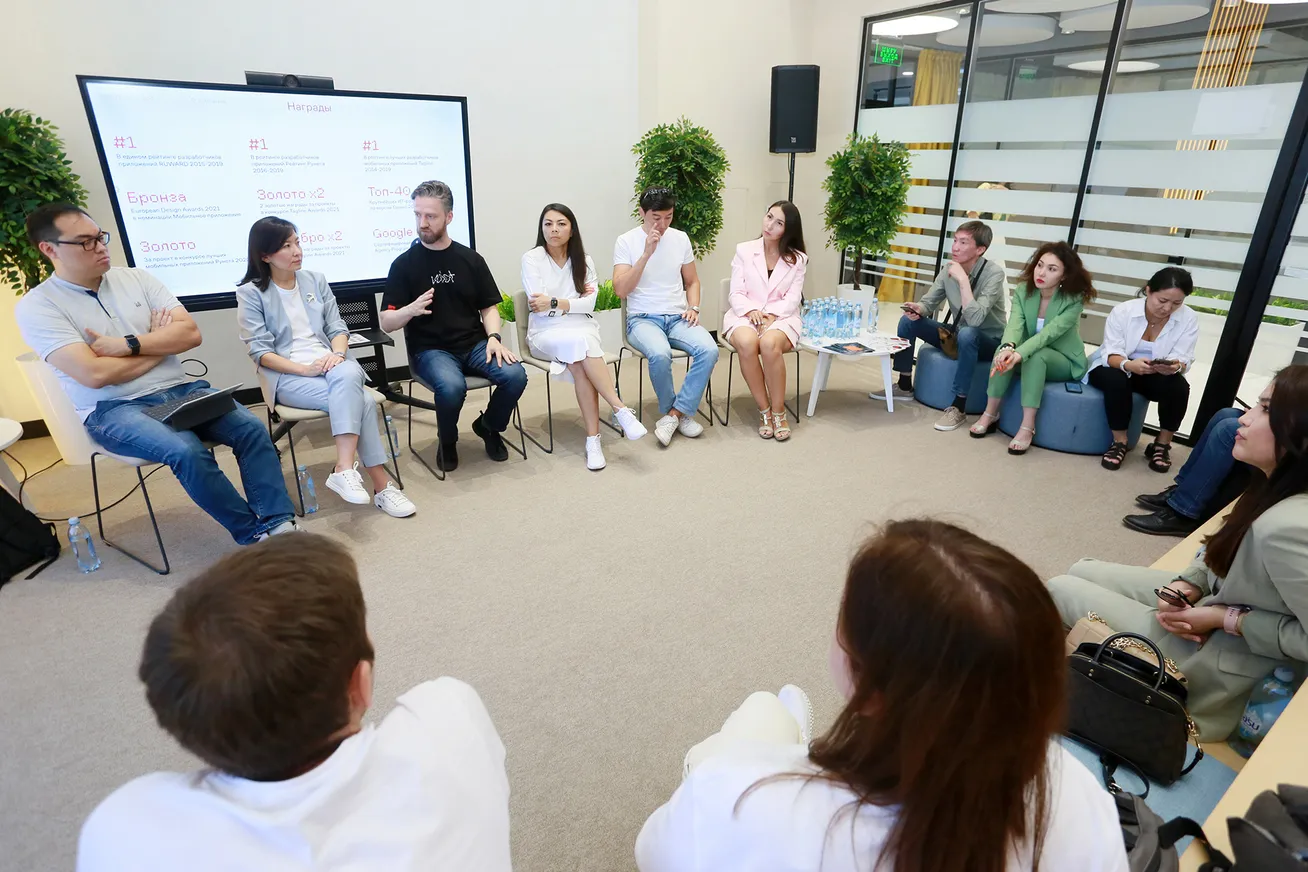 Как новые игроки изменят цифровой рынок Казахстана - фото kapital.kz