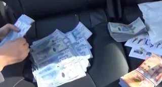 Капитал - Задержан председатель Комитета ветеринарного контроля и надзора