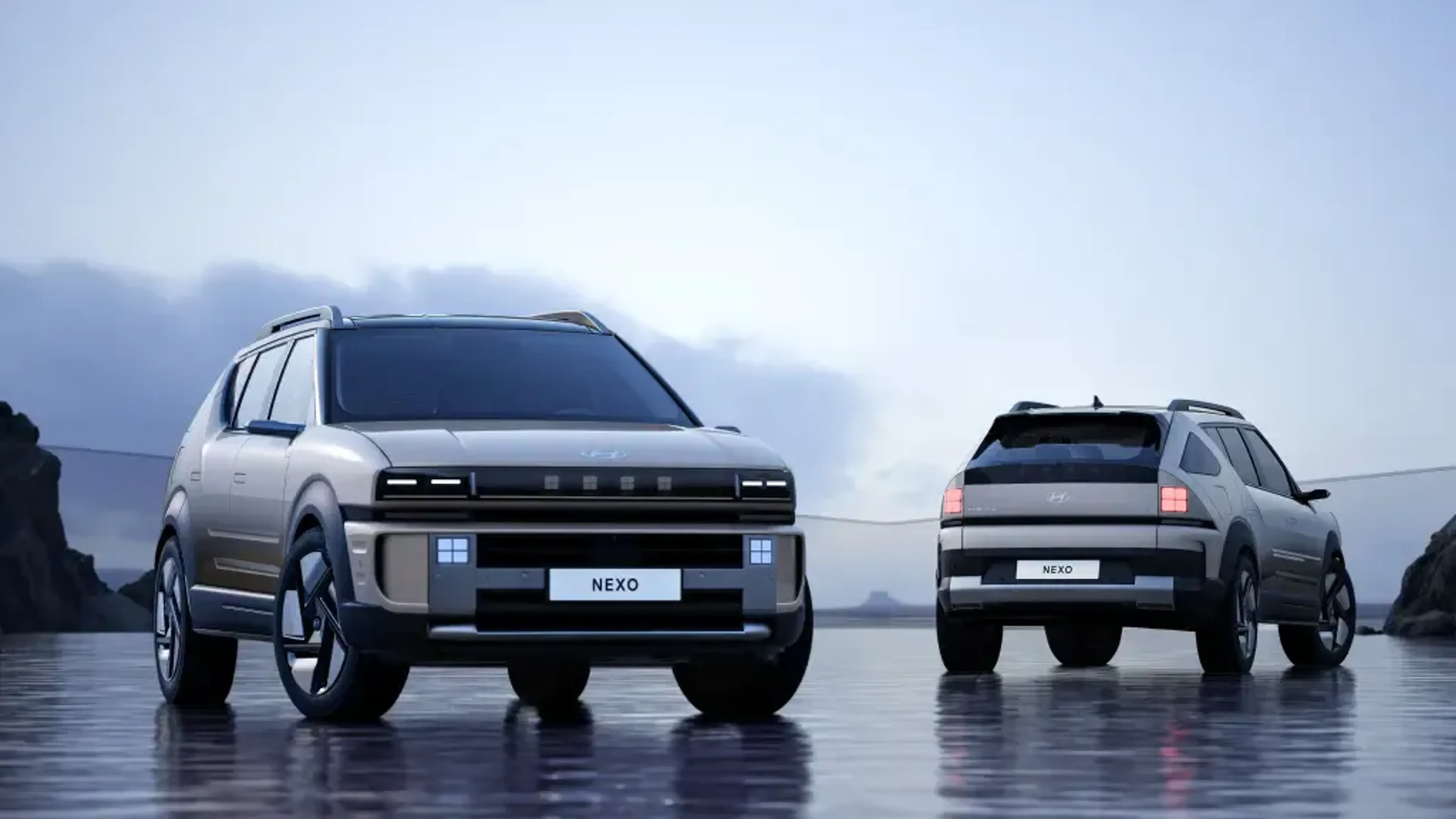 Капитал - Китайские McLaren, новый стиль Hyundai и юбилей «трешки» BMW