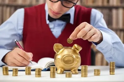 Из всех госфондов работодатели меньше всего платят в ФСМС