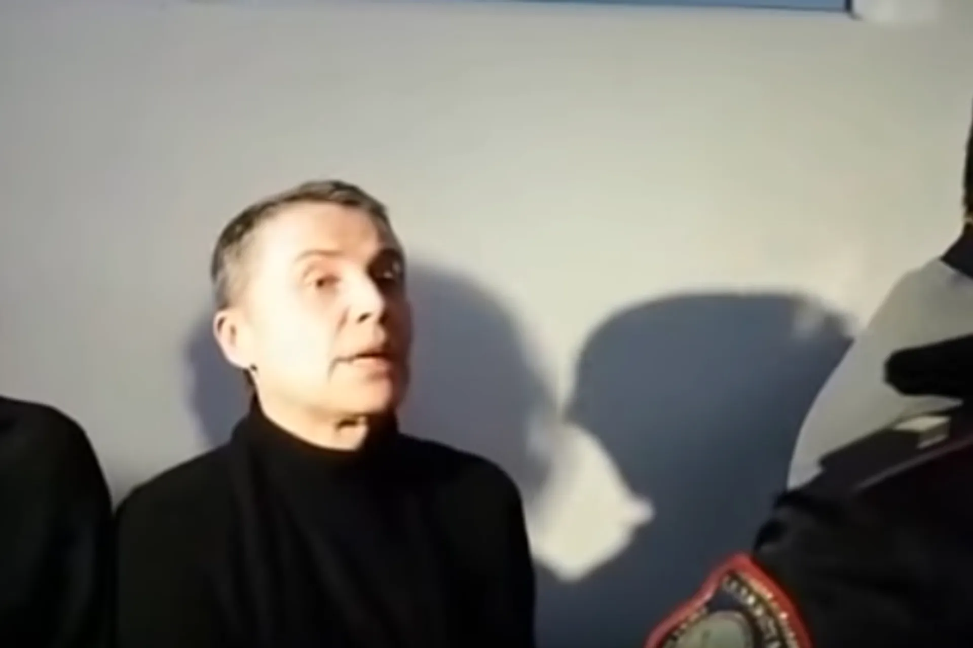 Капитал - Лилия Рах вышла на свободу