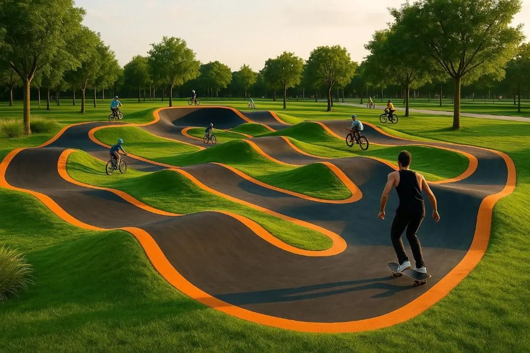 Kusto Home и Time Group Construction вложат 3 млрд тенге в новый парк