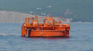 Фото: Каспийский трубопроводный консорциум 