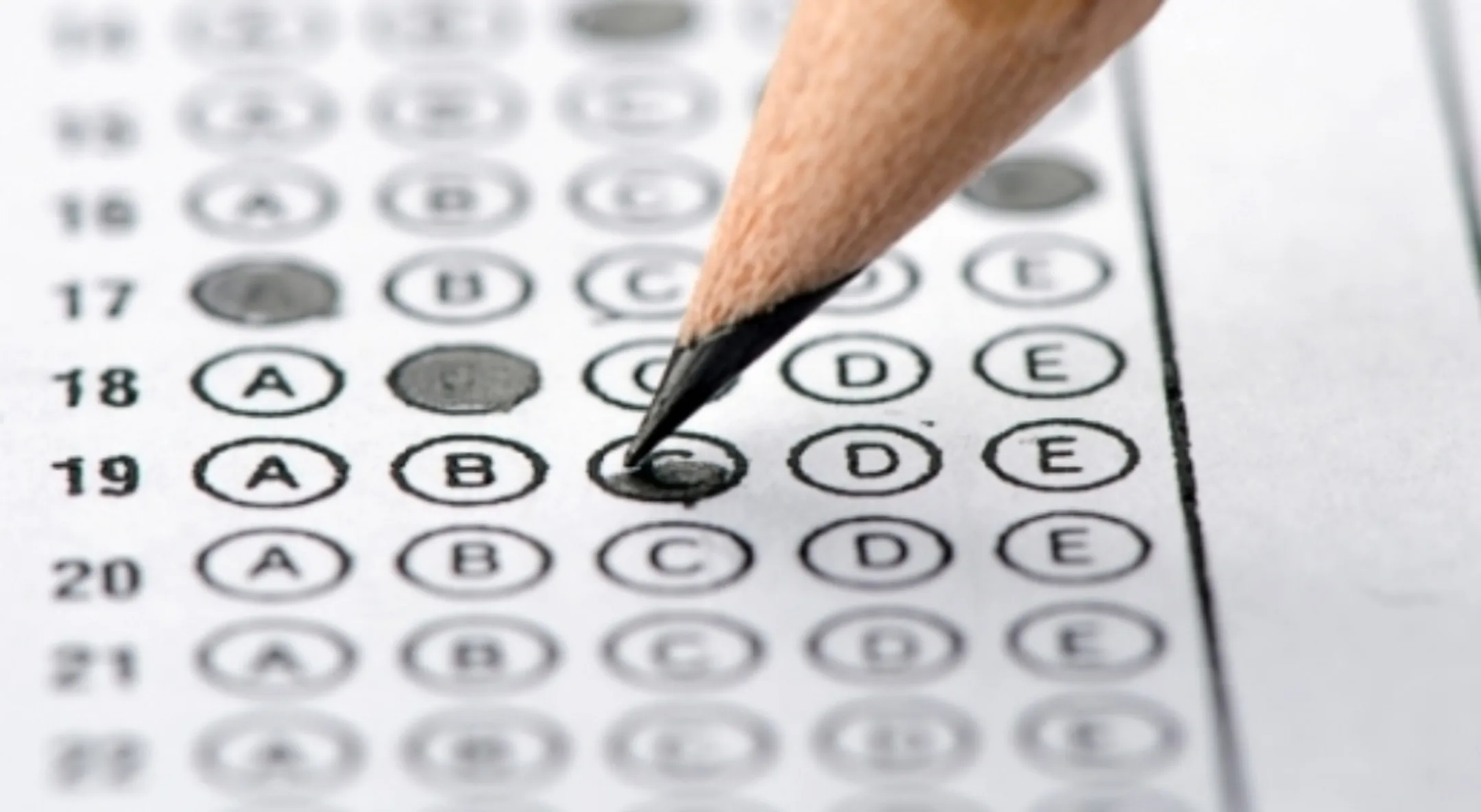 Свыше 117 тысяч абитуриентов будут сдавать ЕНТ в 2019 году - Image Kapital.kz