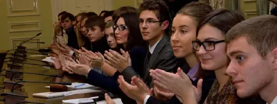 Будет создан Совет молодежи стран Центральной Азии