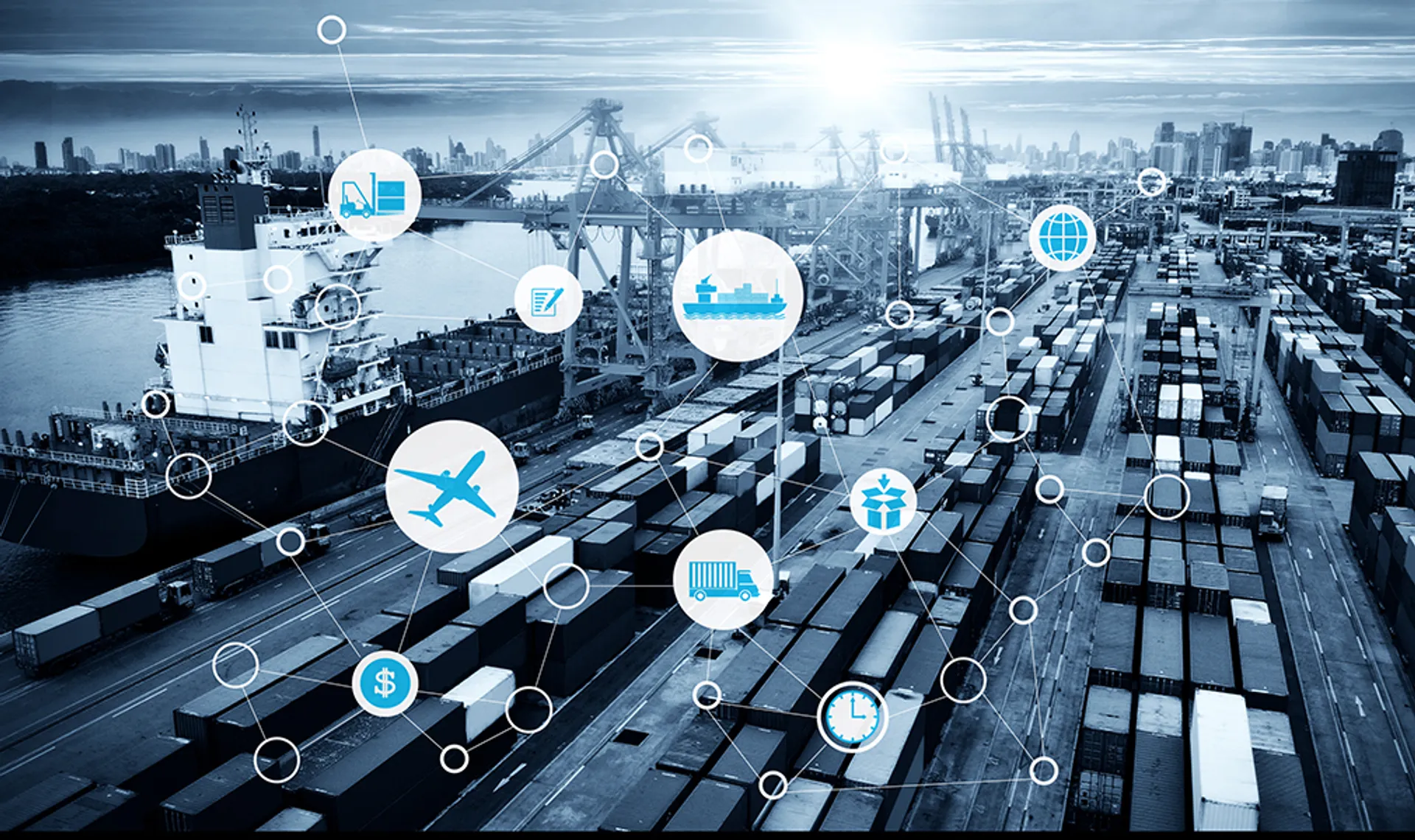 Капитал - Оцифровка логистики – тренд или необходимость?