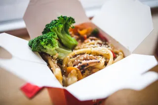 Капитал - Как чувствует себя на рынке франшиза Wokker