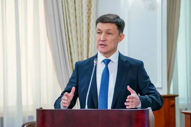 Фото: пресс-служба премьер-министра РК 
