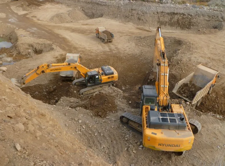 Капитал - В мире 580 крупных месторождений золота