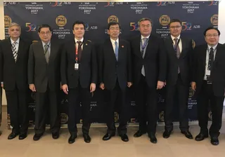 Капитал - АБР разрабатывает новую стратегию партнерства с Казахстаном