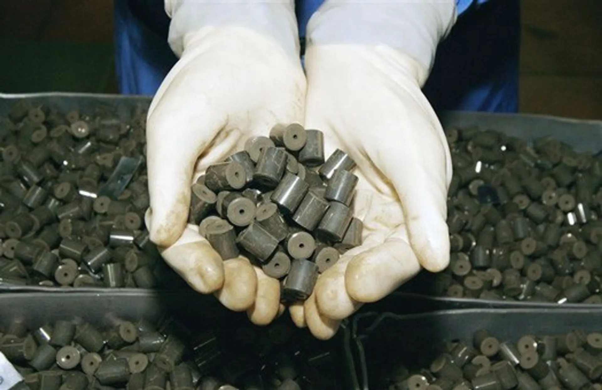 Капитал - Кызылординская область станет лидером по добыче урана