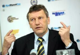 Капитал - Состоялась предматчевая пресс-конференция Мирослава Беранека