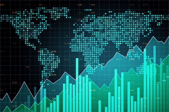 Цены на металлы, нефть и курс тенге на 15 апреля- Kapital.kz