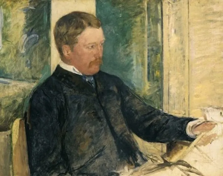 Капитал - За долги Детройт может заплатить шедеврами мирового искусства