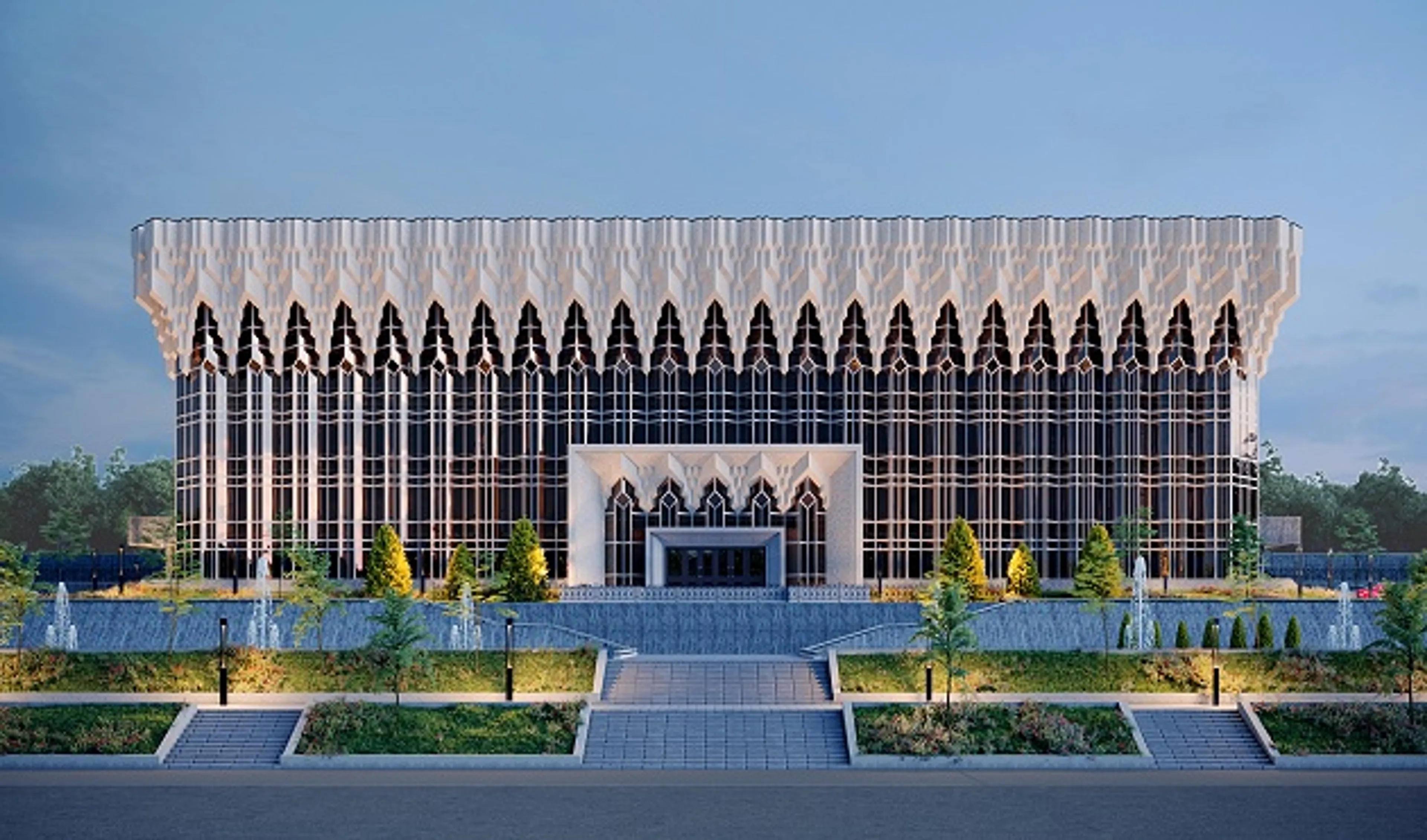 Капитал - Телецентр Алматы ждет реконструкция