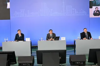 Фото: акимат Алматы