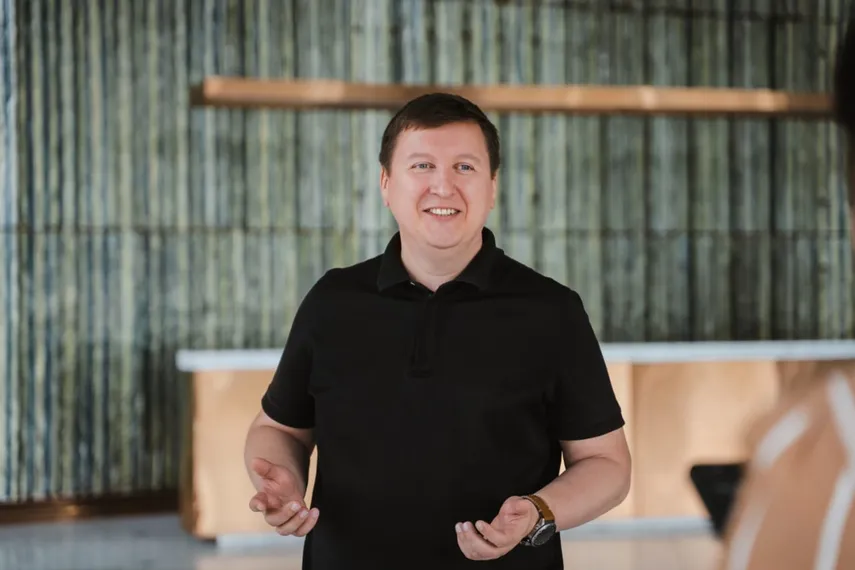 Капитал - В Казахстане запустили сервис по цифровому одобрению залоговой заявки