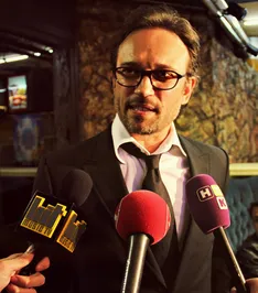 Вот это - Перес!