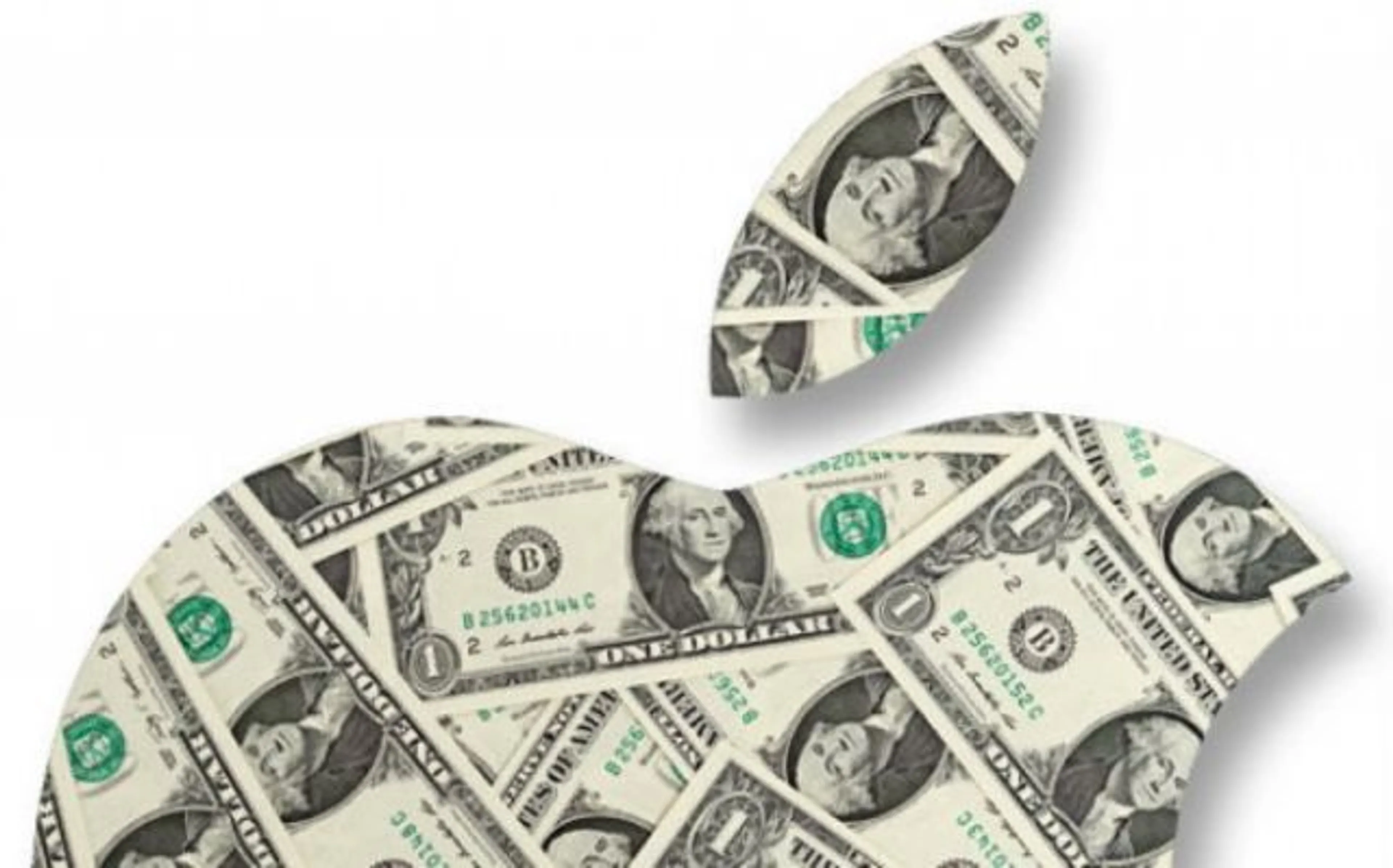 Капитал - Apple активно выкупает свои акции