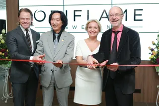 Капитал - Орифлэйм: как начать бизнес в Казахстане без денег и опыта?