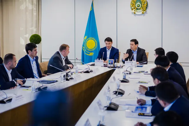 Фото: primeminister.kz 