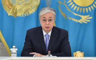 Капитал - Касым-Жомарт Токаев: Общий пакет антикризисных мер составит $10 млрд