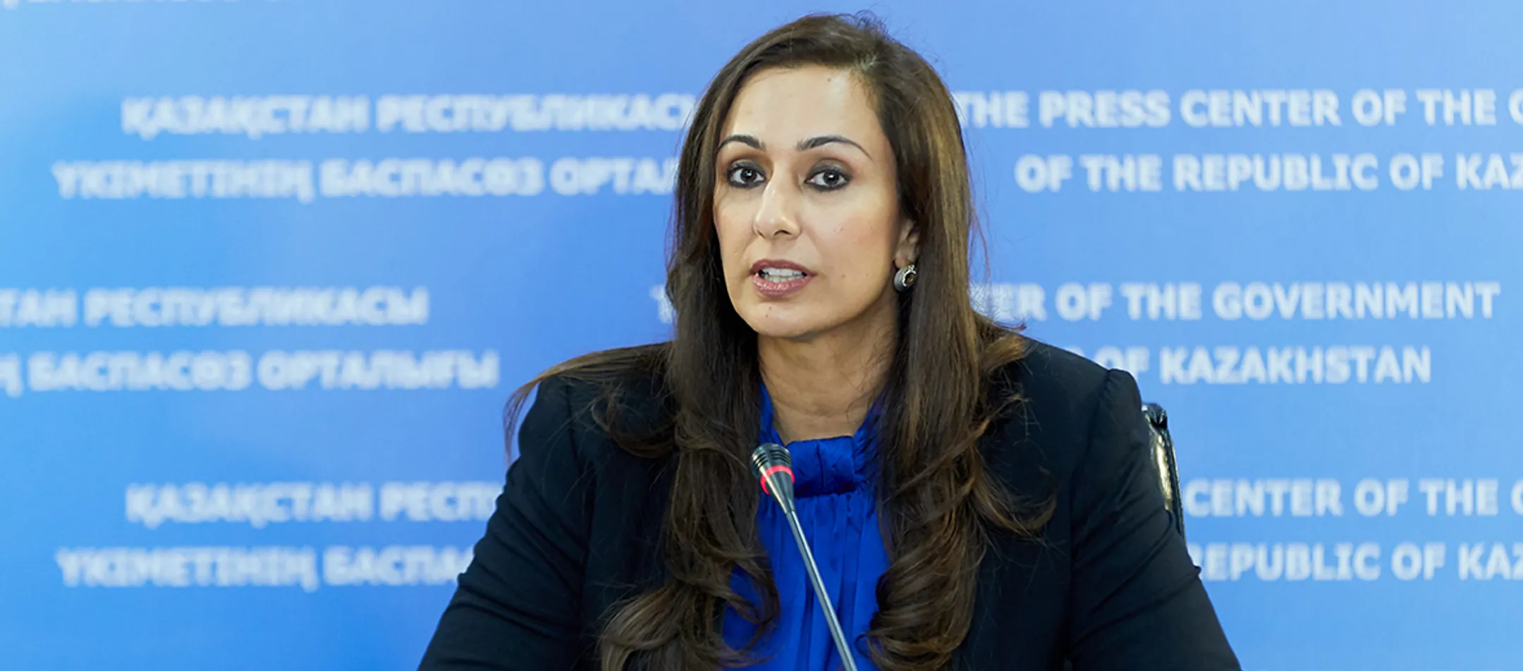 О Фонде будущих поколений рассказали в ФНБ «Самрук-Казына» - Image Kapital.kz