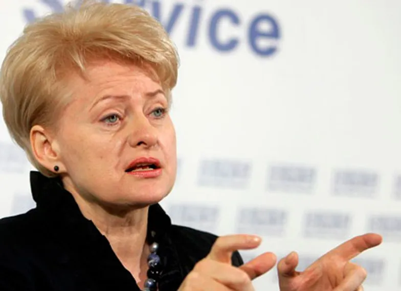 Капитал - Литва отозвала послов в Азербайджане и Венгрии