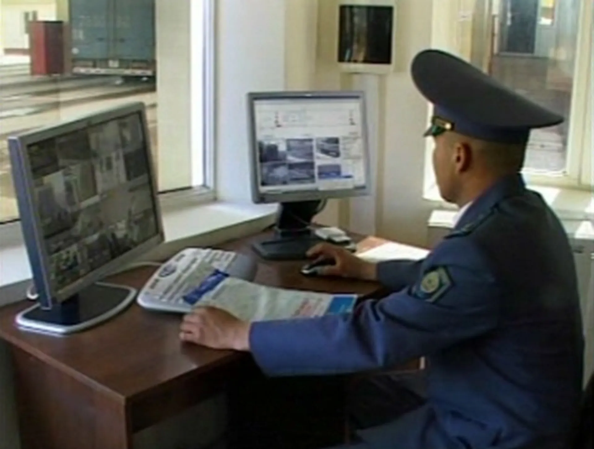 Капитал - С начала года уволены свыше 500 таможенников