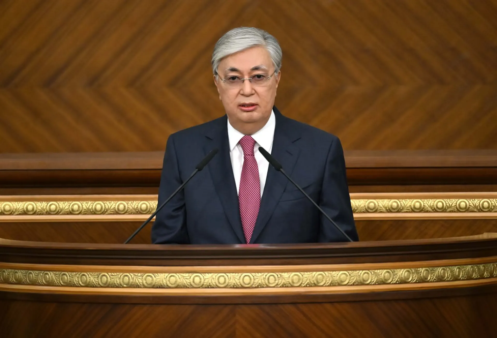 Фото: Акорда