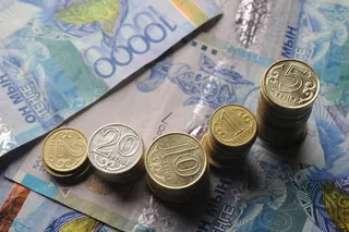 Капитал - Итоги недели: тенге попал в штиль