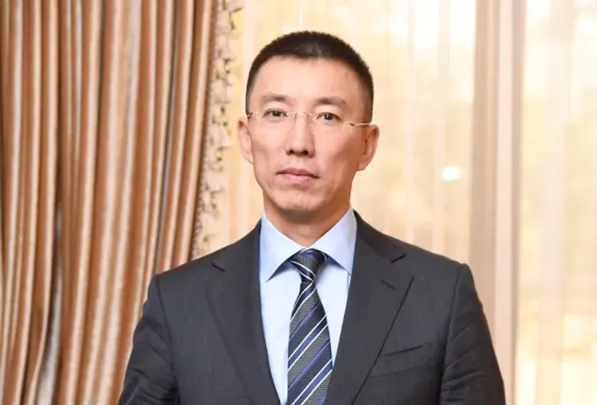 Капитал - Аскар Амрин уходит с поста заместителя акима столицы