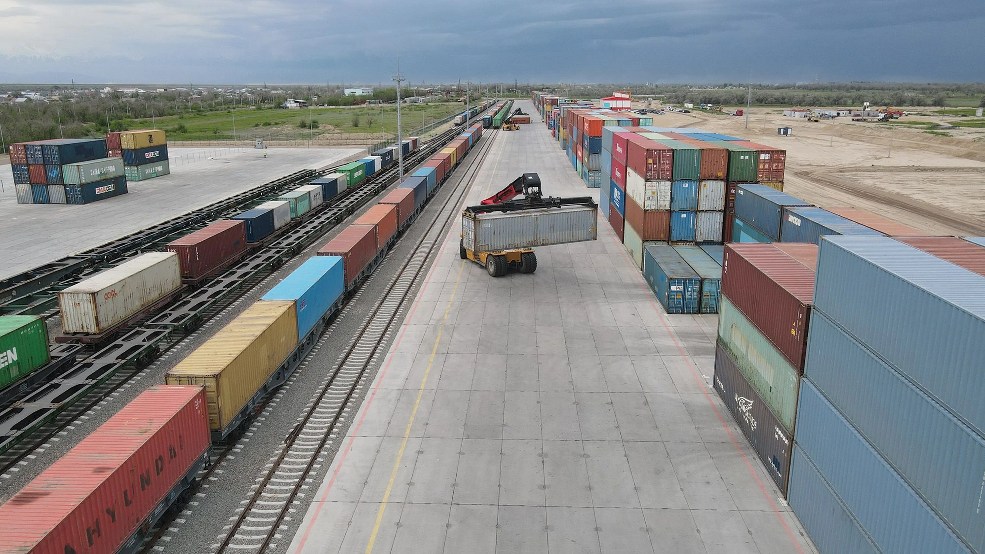 Фото: Руслан Пряников