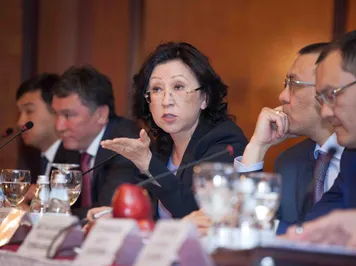 Госорганы не готовы к всеобщему декларированию