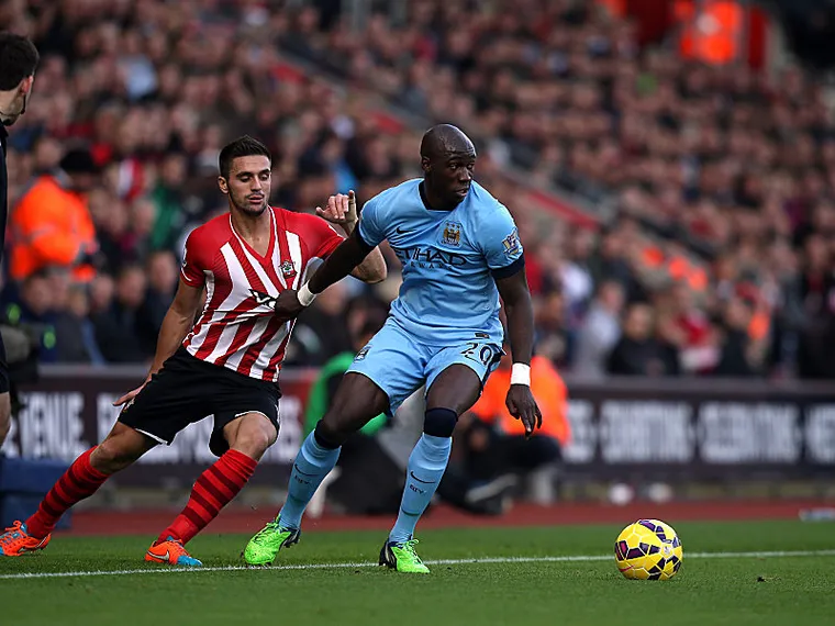 Капитал - Прошли матчи очередных туров европейских футбольных чемпионатов