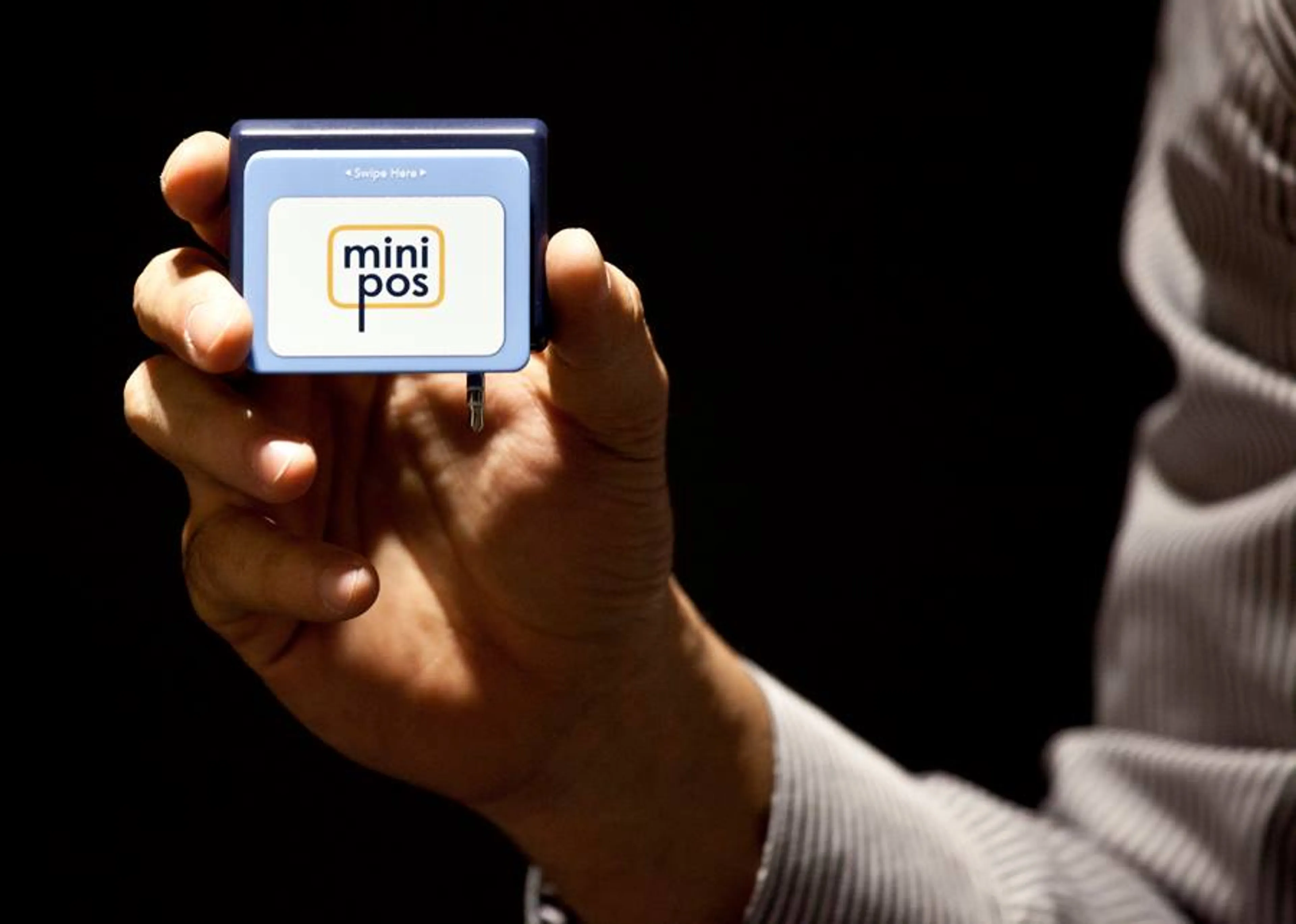 Капитал - Комиссия при оплате через miniPOS терминалы доходит до 2,7%