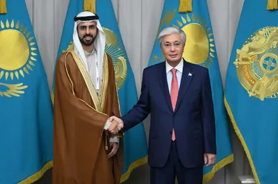 Фото: пресс-служба Акорды