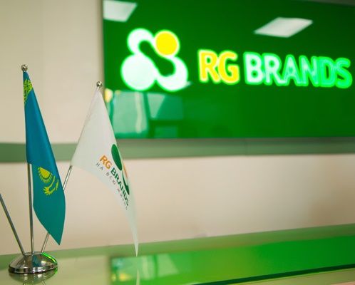 Сотрудники RG Brands доставят продукты пожилым людям к Наурызу- Kapital.kz